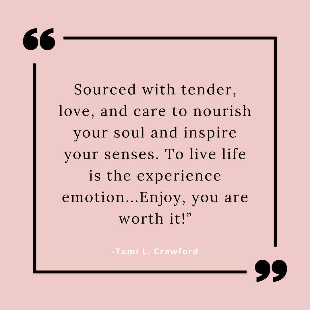 Citrus Tree - Orange Citrus Soy Candle