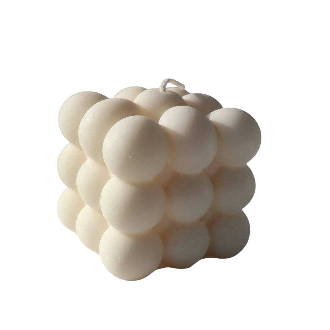 Bubble Candle