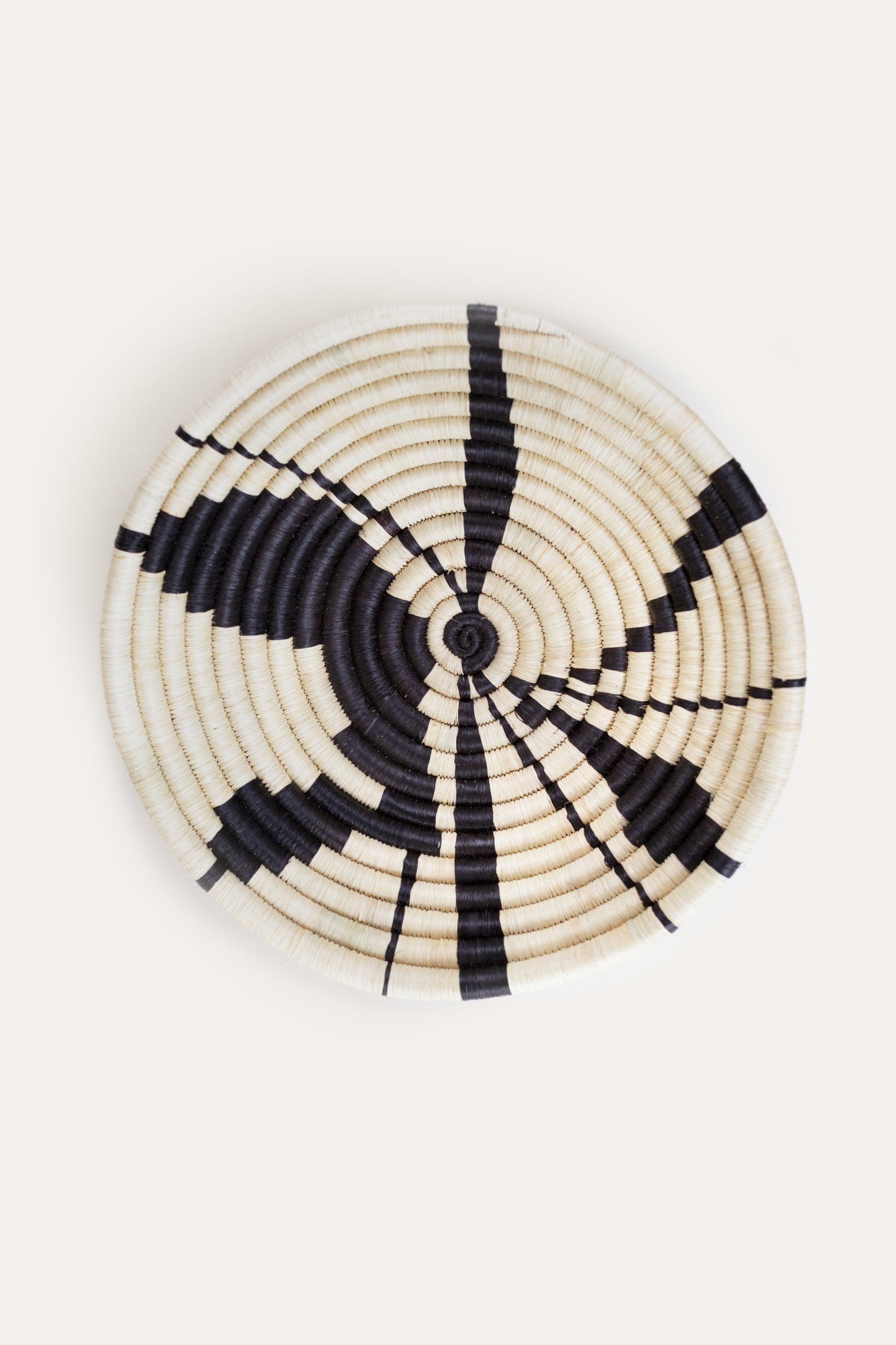 Leaf Plateau DECOR BASKET