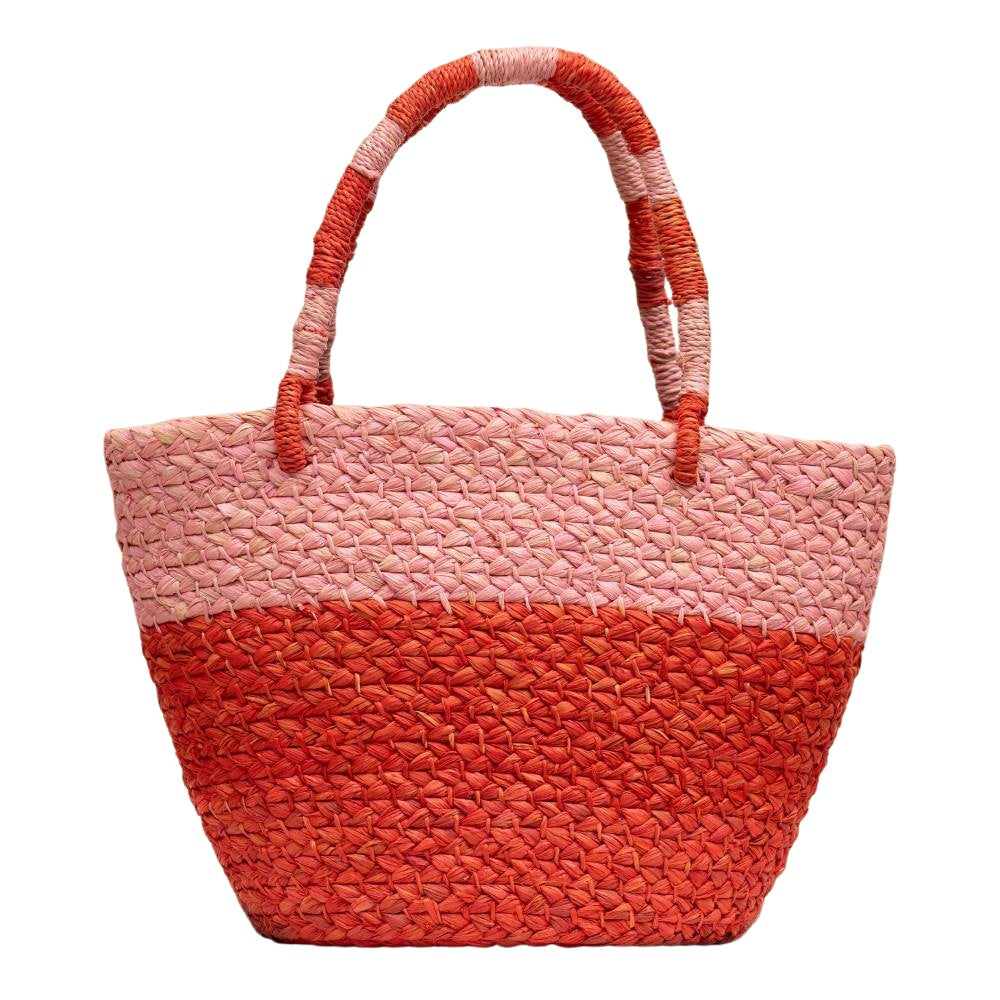 Misi Tote in Papaya
