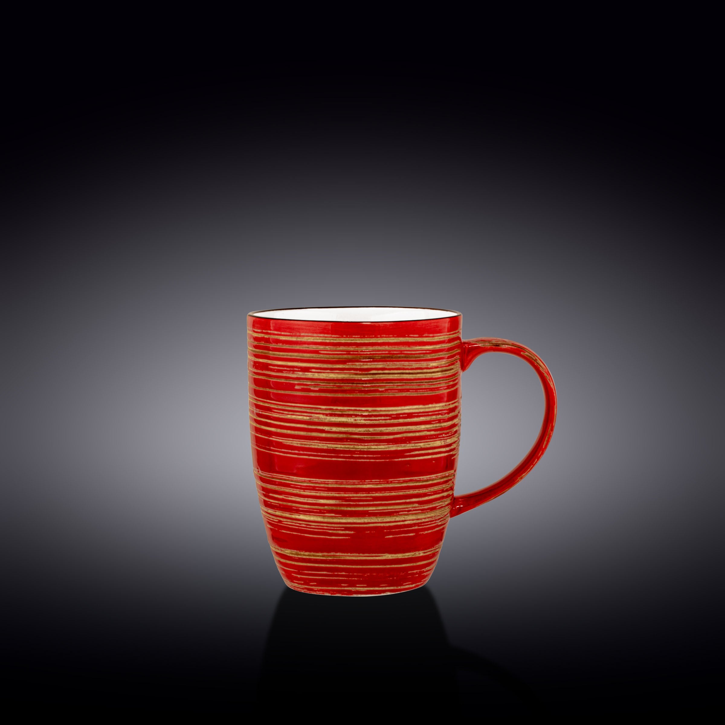 Tea mug 15 FL OZ | 460 ML