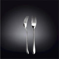1 piece Dessert Fork 7.5" inch | 19 Cm