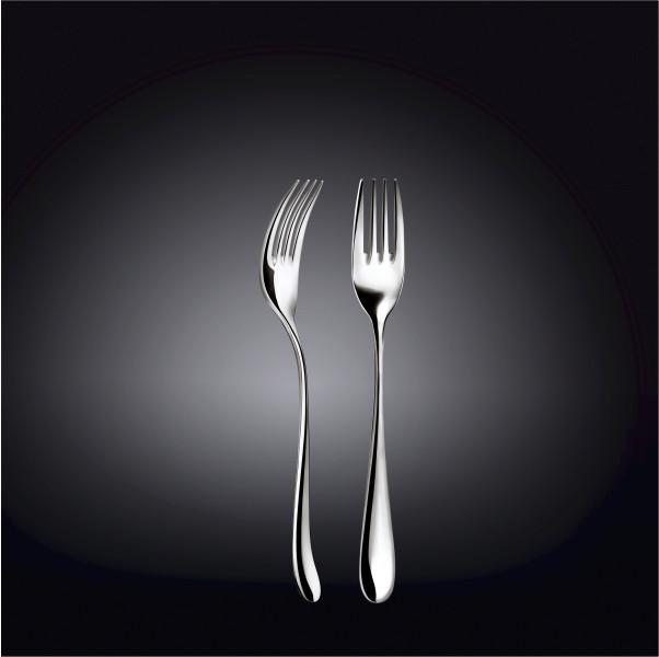 Dessert Fork 7.5" inch | 19 Cm