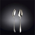 1 piece Dessert Spoon 7.5" inch | 19 Cm