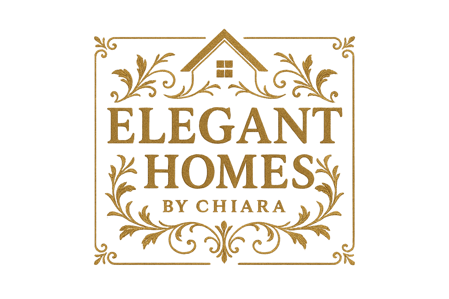 Elegant Home by Chiara