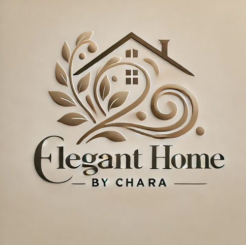 Elegant Home by Chiara