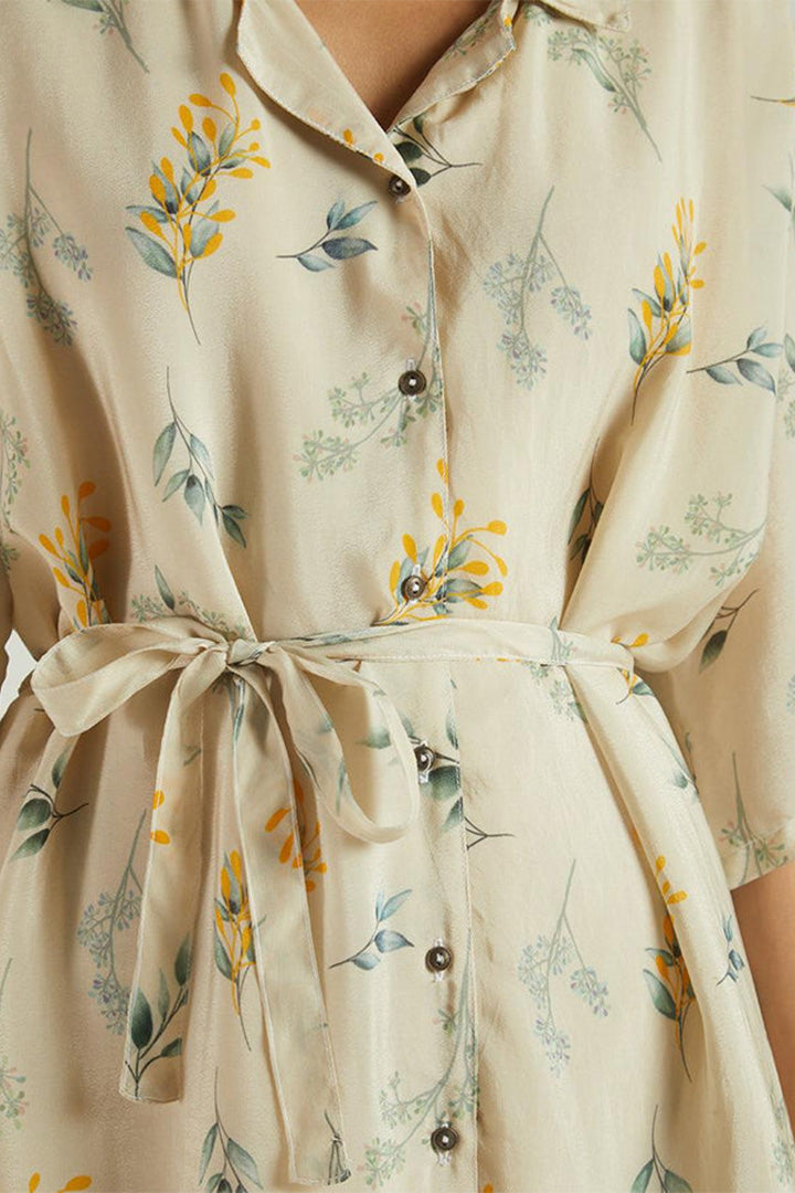 Fields of Summer Dress