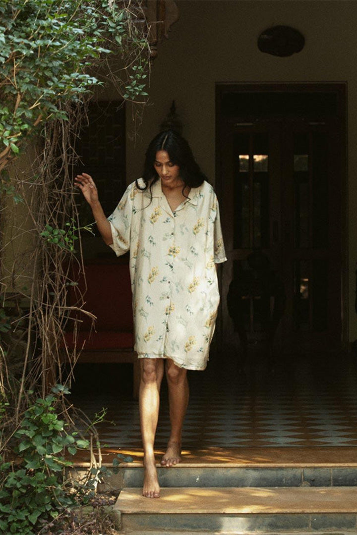 Fields of Summer Dress