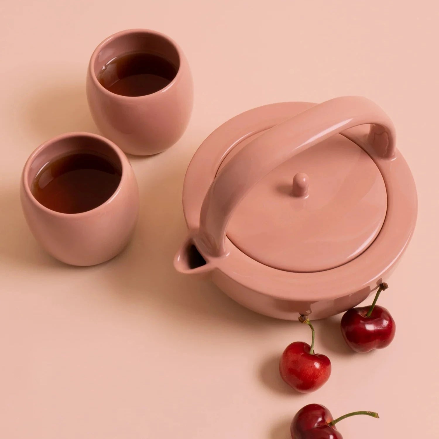 Small Tea Set