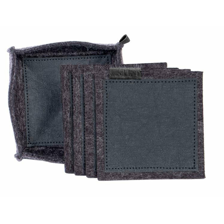EcoLift® Coaster Box Set