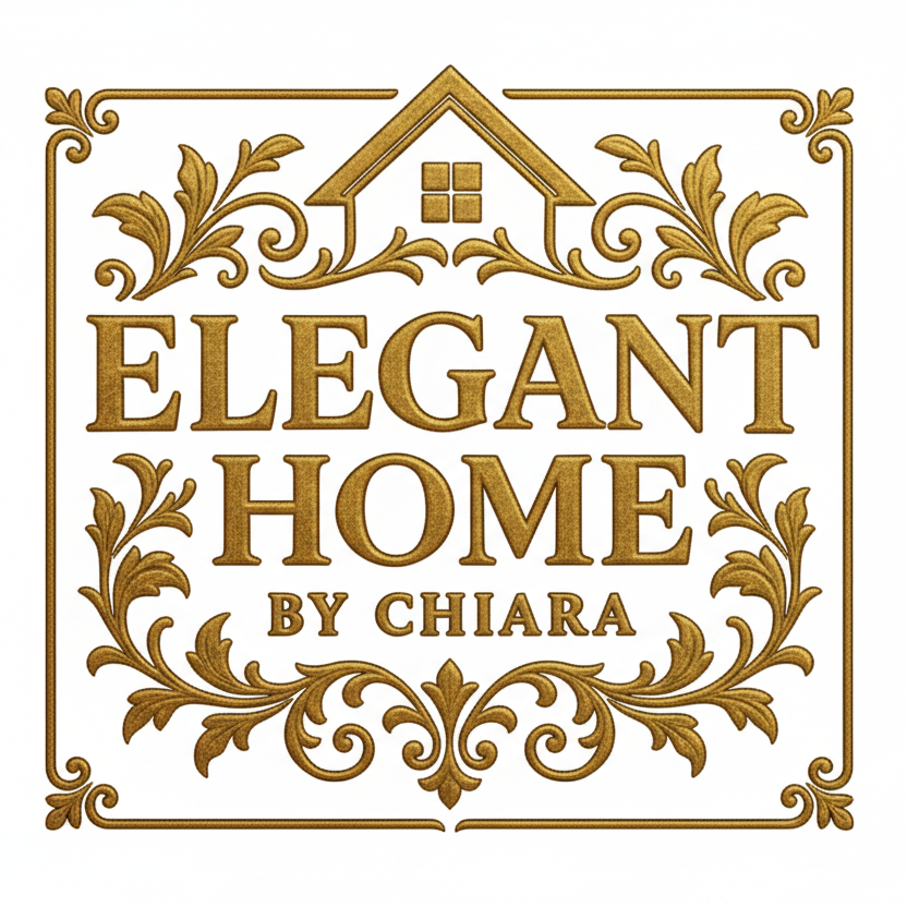 Elegant Home by Chiara