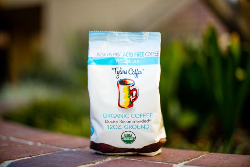 2 bags regular ground