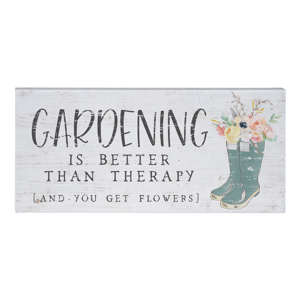 Gardening